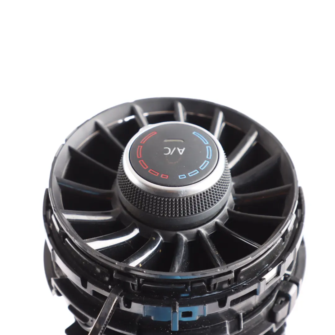 Fresh Air Grille Center Dash Dashboard Vent Part to Audi TT FV with Part number 8S2820903 Audi TT FV Fresh Air Grille Center Dash Dashboard Vent Part - SKU RHD-8S2820903-2 - Part number 8S2820903