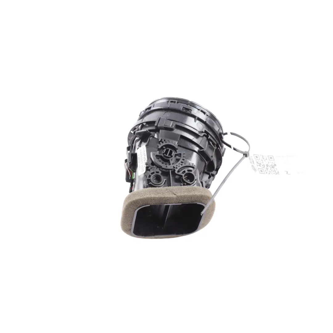 Audi TT FV Fresh Air Grille Center Dash Dashboard Vent Part - SKU RHD-8S2820903-2 - Part number 8S2820903