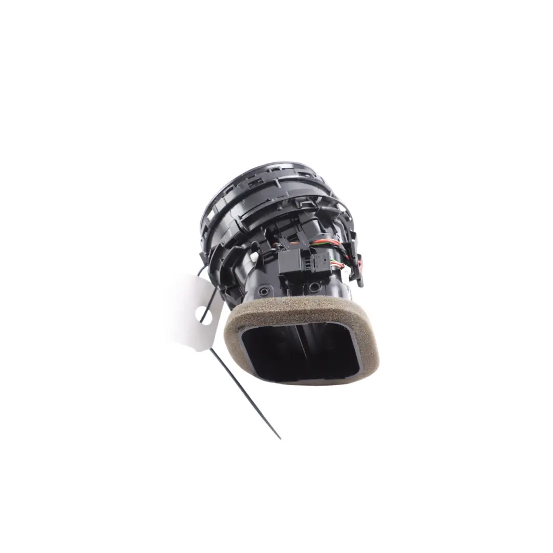 Audi TT FV Fresh Air Grille Center Dash Dashboard Vent Part - SKU RHD-8S2820903-2 - Part number 8S2820903
