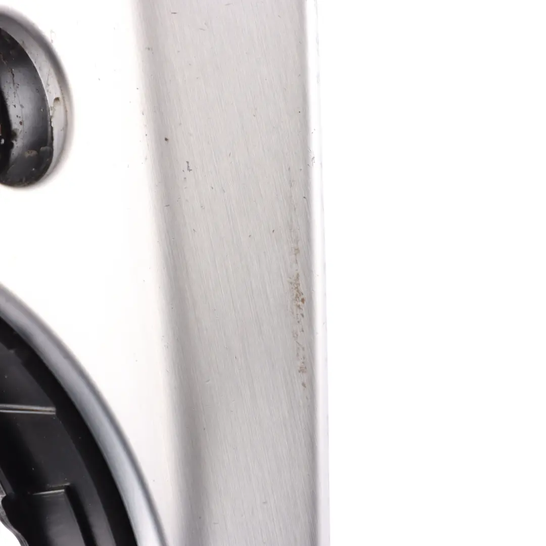 Centre Console Gear Surround Trim Cover Aluminium to Audi TT FV with Part number 8S2864261C Audi TT FV Centre Console Gear Surround Trim Cover Aluminium - SKU RHD-8S2864261C-1 - Part number 8S2864261C