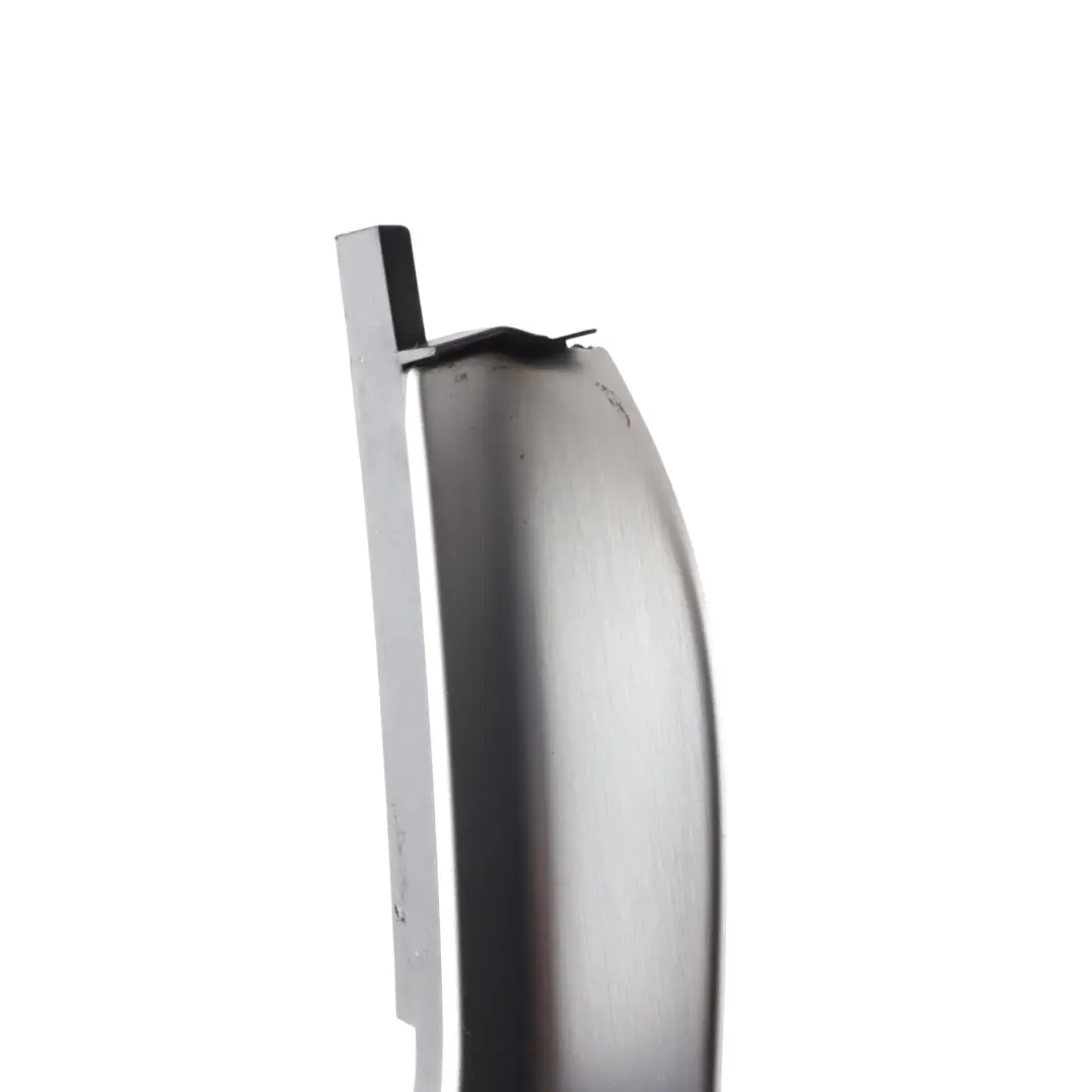 Centre Console Gear Surround Trim Cover Aluminium to Audi TT FV with Part number 8S2864261C Audi TT FV Centre Console Gear Surround Trim Cover Aluminium - SKU RHD-8S2864261C-1 - Part number 8S2864261C