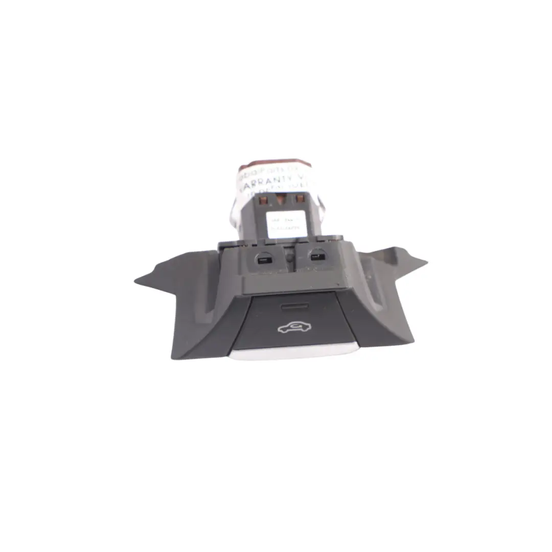 Conditioning Circulation Switch Button Control Unit to Audi TT FV Air with Part number 8S2927227A Audi TT FV Air Conditioning Circulation Switch Button Control Unit - SKU RHD-8S2927227A - Part number 8S2927227A