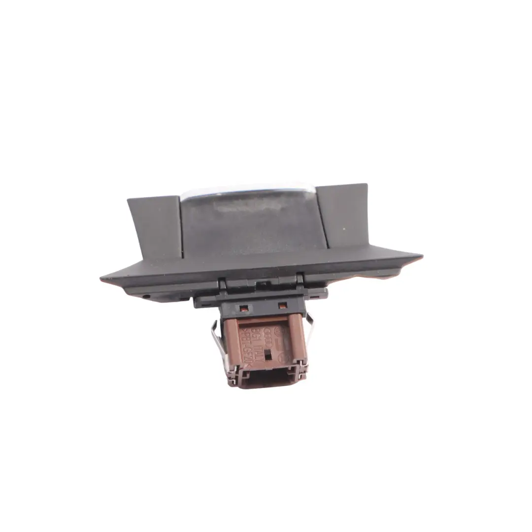 Audi TT FV Air Conditioning Circulation Switch Button Control Unit - SKU RHD-8S2927227A - Part number 8S2927227A