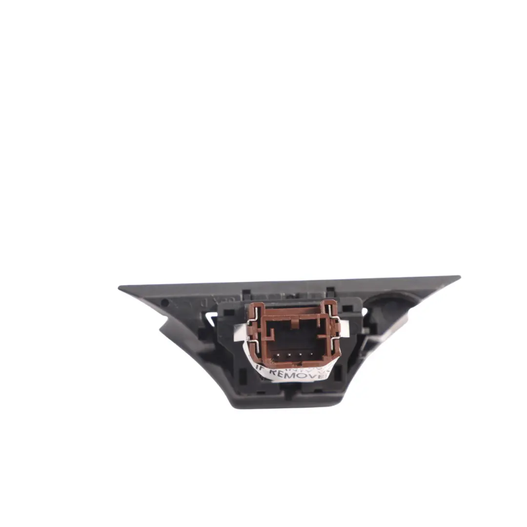 Conditioning Circulation Switch Button Control Unit to Audi TT FV Air with Part number 8S2927227A Audi TT FV Air Conditioning Circulation Switch Button Control Unit - SKU RHD-8S2927227A - Part number 8S2927227A