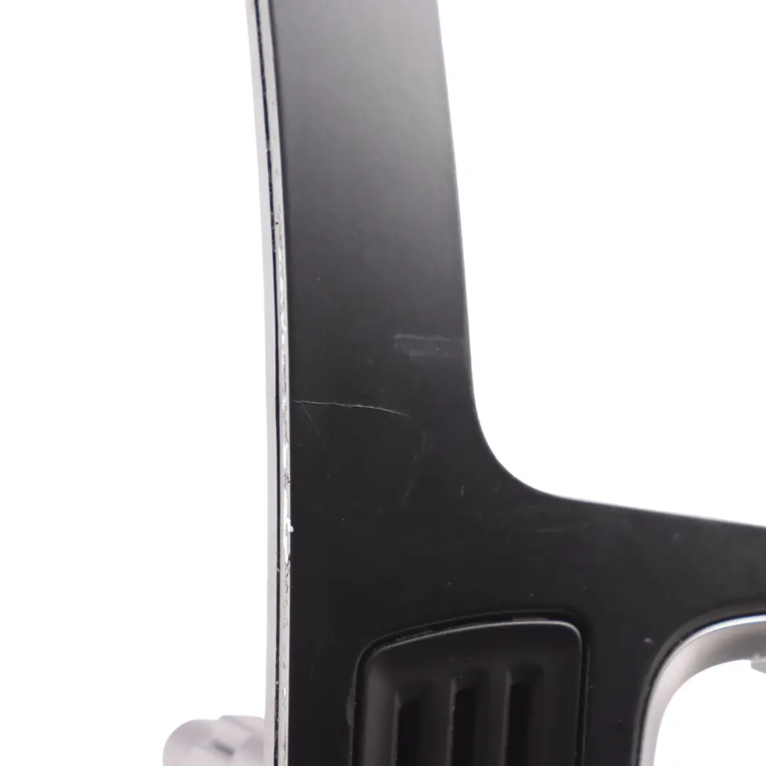 Sat Nav MMI Centre Console Cover Panel Switch Button WFX to Audi A4 B8 with Part number 8T0919609 Audi A4 B8 Sat Nav MMI Centre Console Cover Panel Switch Button WFX - SKU RHD-8T0919609-1 - Part number 8T0919609