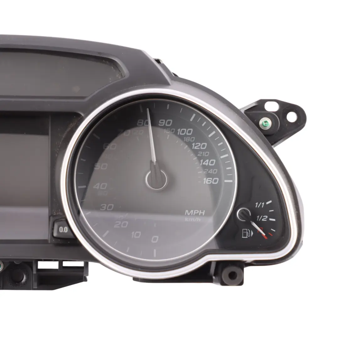 Audi A5 8T Instrument Cluster Speedo Meter Clocks Automatic Petrol - SKU RHD-8T0920982G - Part number 8T0920982G