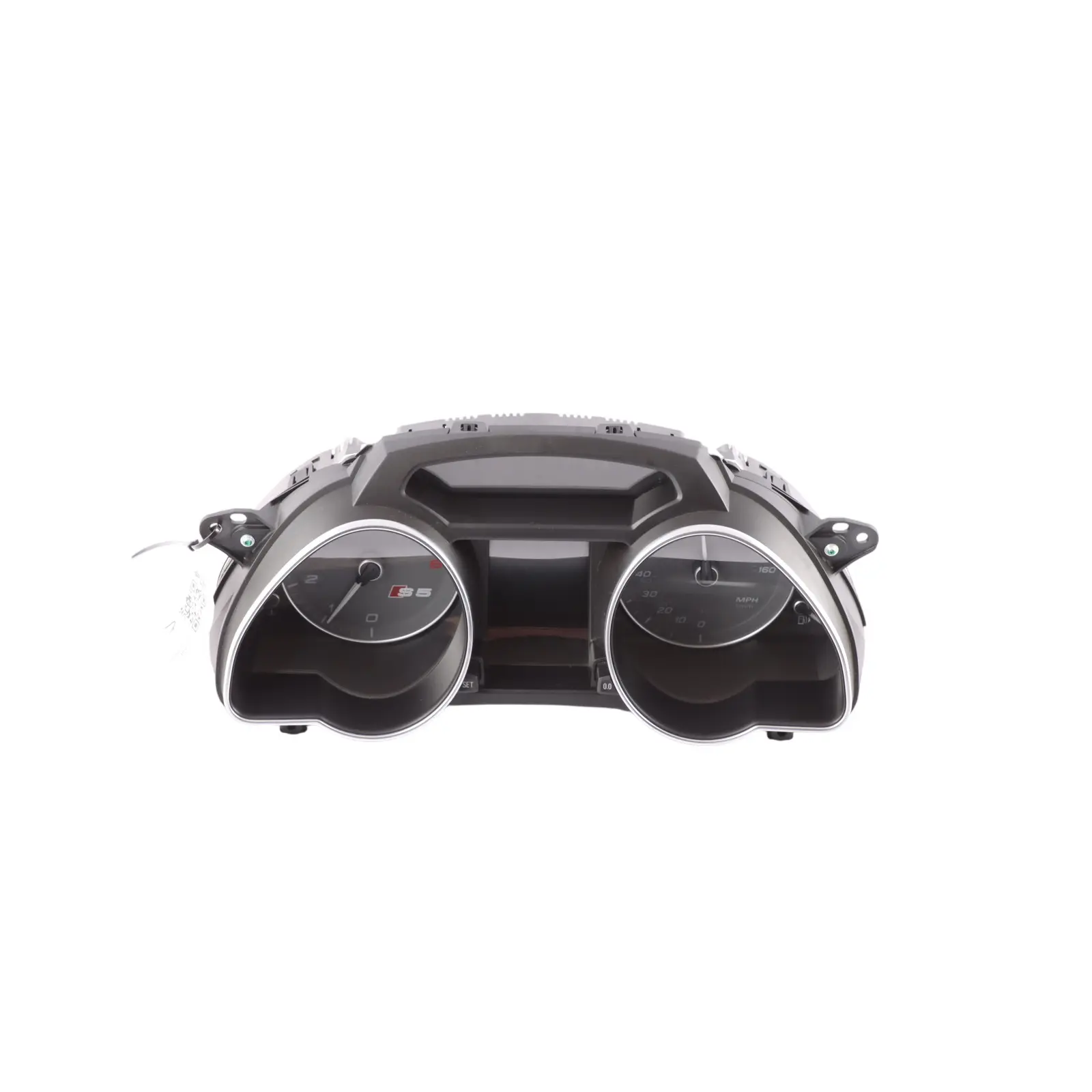 Audi A5 8T Instrument Cluster Speedo Meter Clocks Automatic Petrol 8T0920982G