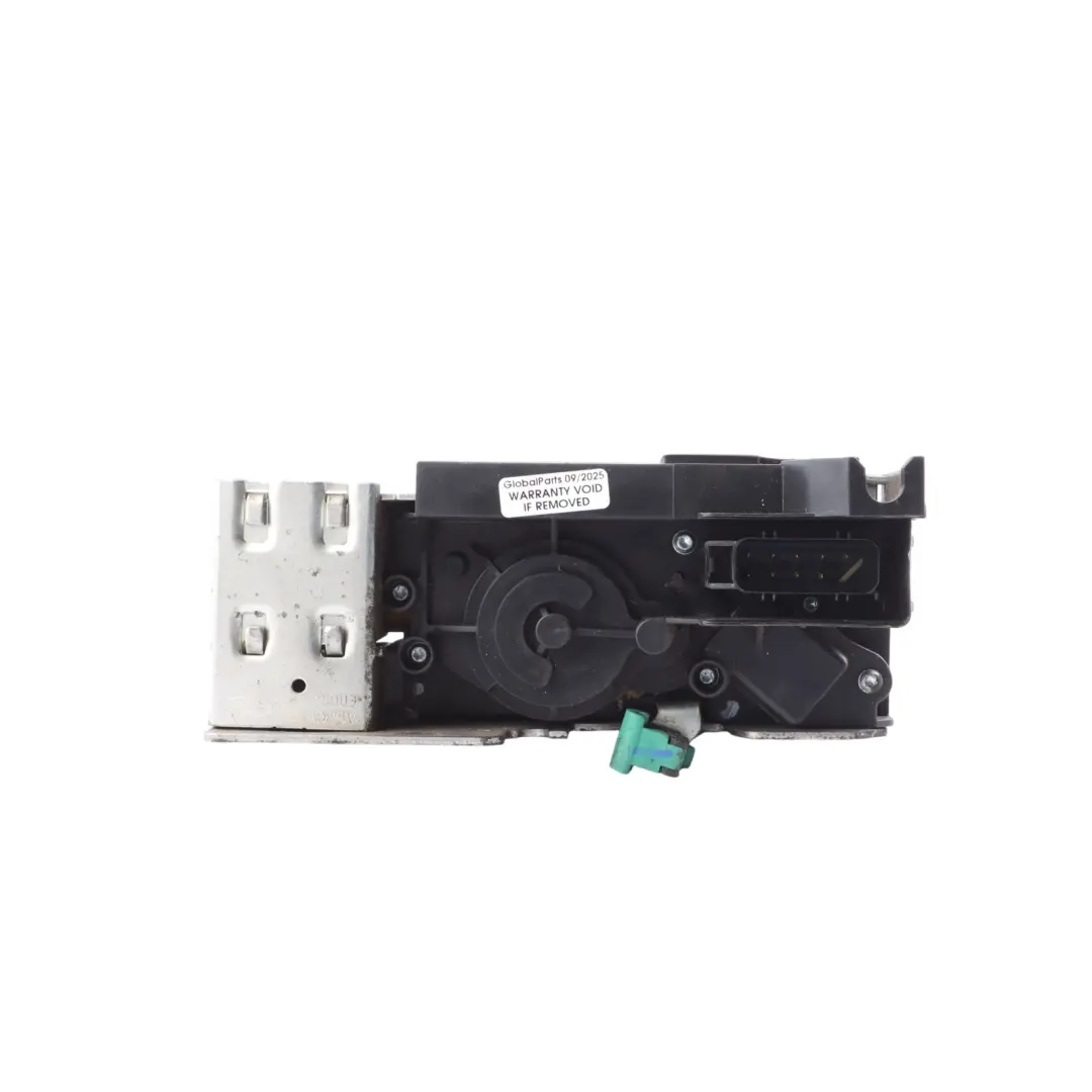 Door Lock Ford Transit Connect Latch Front Left N/S Mechanism to with Part number 8T1A-V21813-CA Door Lock Ford Transit Connect Latch Front Left N/S Mechanism - SKU RHD-8T1A-V21813-CA - Part number 8T1A-V21813-CA
