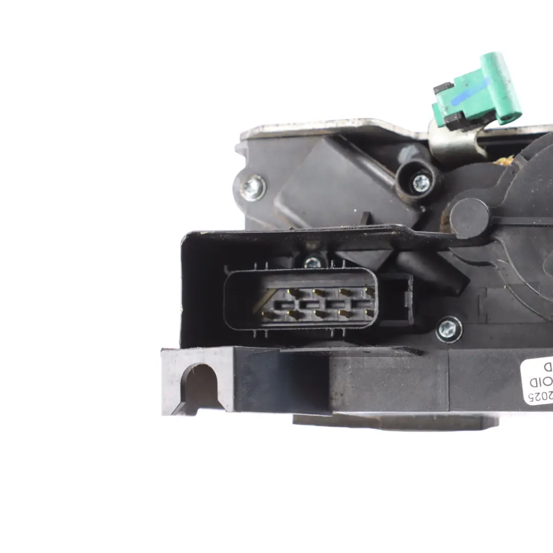 Door Lock Ford Transit Connect Latch Front Left N/S Mechanism to with Part number 8T1A-V21813-CA Door Lock Ford Transit Connect Latch Front Left N/S Mechanism - SKU RHD-8T1A-V21813-CA - Part number 8T1A-V21813-CA