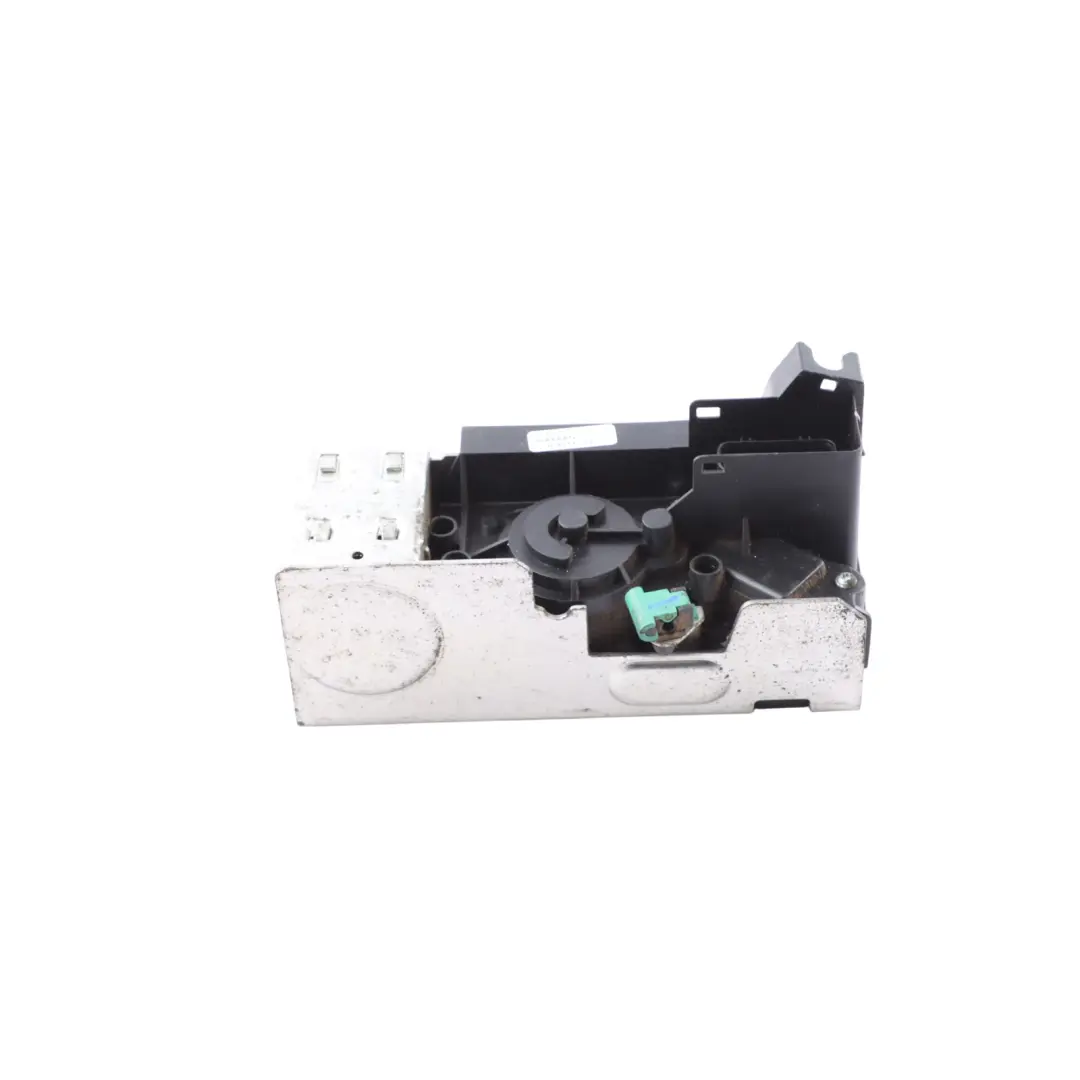 Door Lock Ford Transit Connect Latch Front Left N/S Mechanism to with Part number 8T1A-V21813-CA Door Lock Ford Transit Connect Latch Front Left N/S Mechanism - SKU RHD-8T1A-V21813-CA - Part number 8T1A-V21813-CA