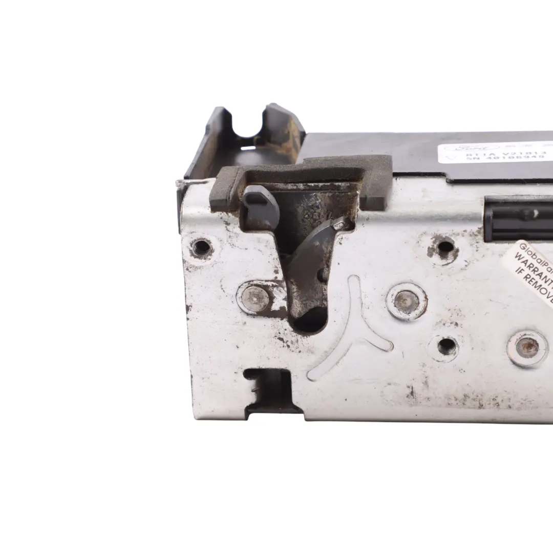 Door Lock Ford Transit Connect Latch Front Left N/S Mechanism to with Part number 8T1A-V21813-CA Door Lock Ford Transit Connect Latch Front Left N/S Mechanism - SKU RHD-8T1A-V21813-CA - Part number 8T1A-V21813-CA