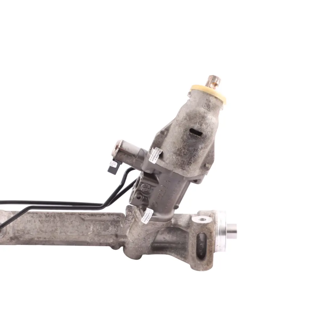 Audi A4 B8 A5 8T Electric Power Steering Rack - SKU RHD-8T2422066B-1 - Part number 8T2422066B