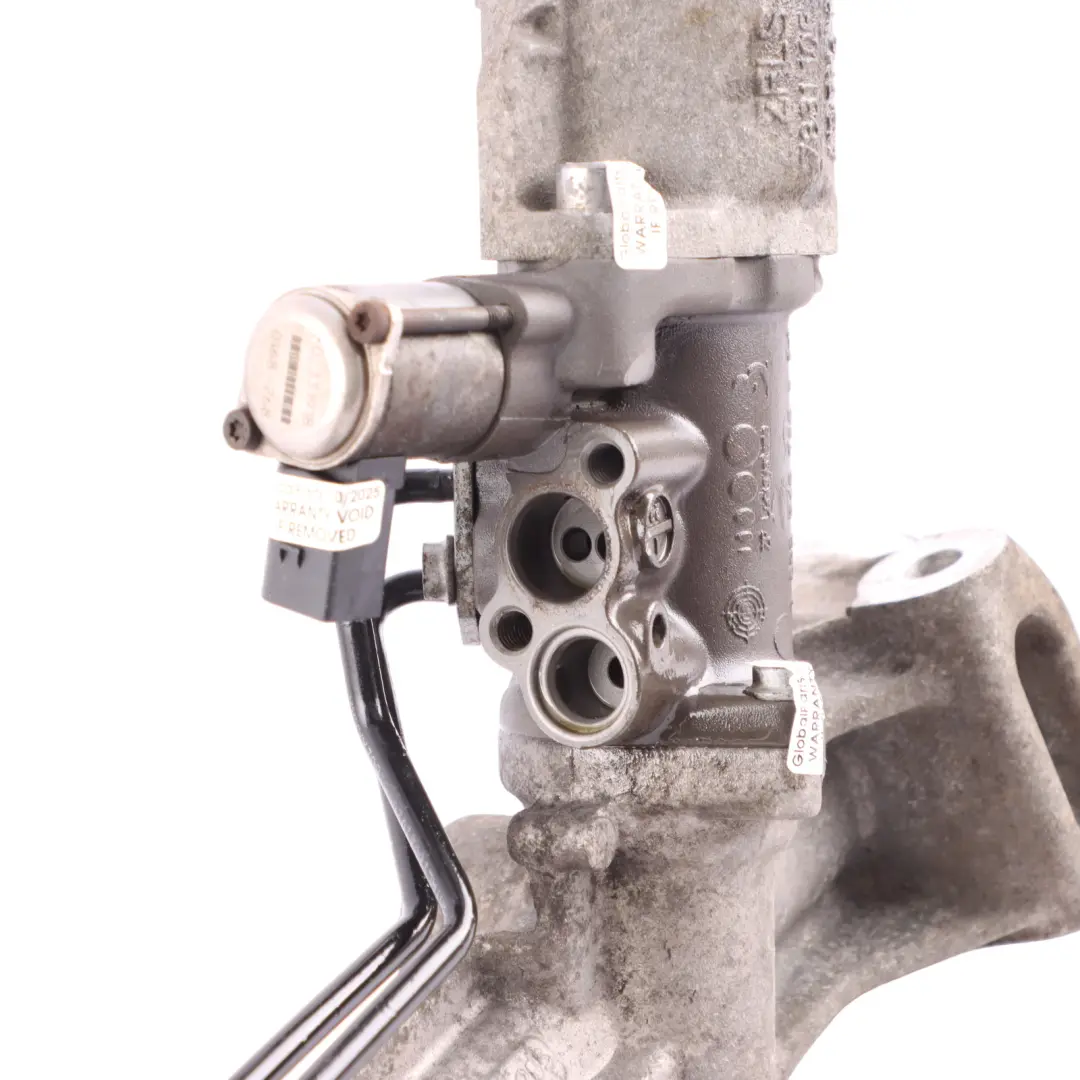 Steering Rack to Audi A4 B8 A5 8T Electric Power with Part number 8T2422066B Audi A4 B8 A5 8T Electric Power Steering Rack - SKU RHD-8T2422066B-1 - Part number 8T2422066B