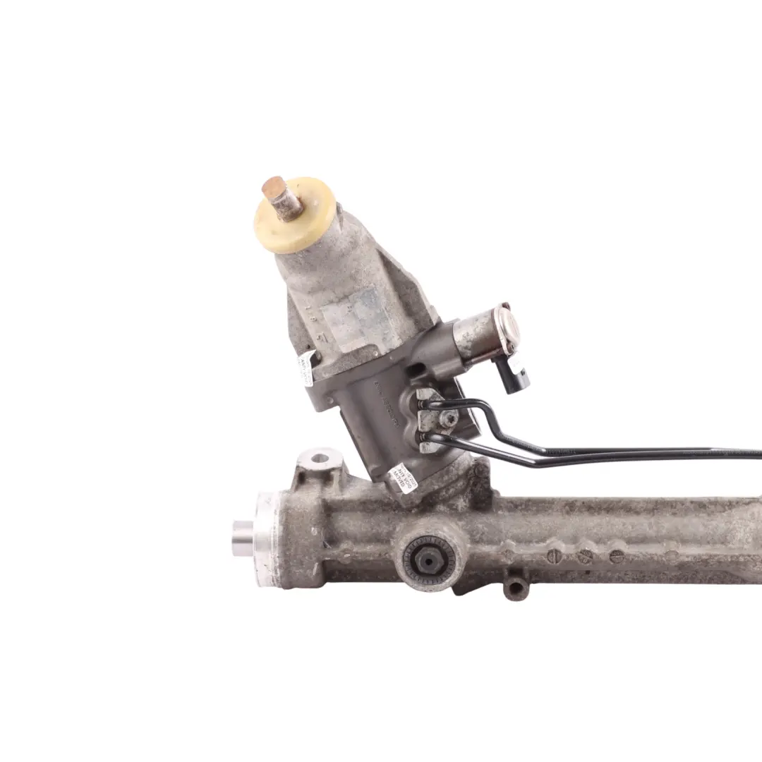Steering Rack to Audi A4 B8 A5 8T Electric Power with Part number 8T2422066B Audi A4 B8 A5 8T Electric Power Steering Rack - SKU RHD-8T2422066B-1 - Part number 8T2422066B