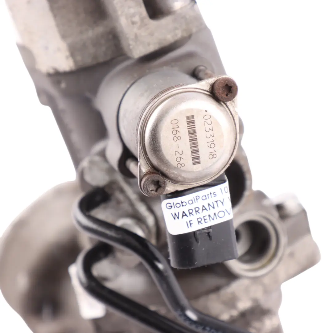 Audi A4 B8 A5 8T Electric Power Steering Rack - SKU RHD-8T2422066B-1 - Part number 8T2422066B