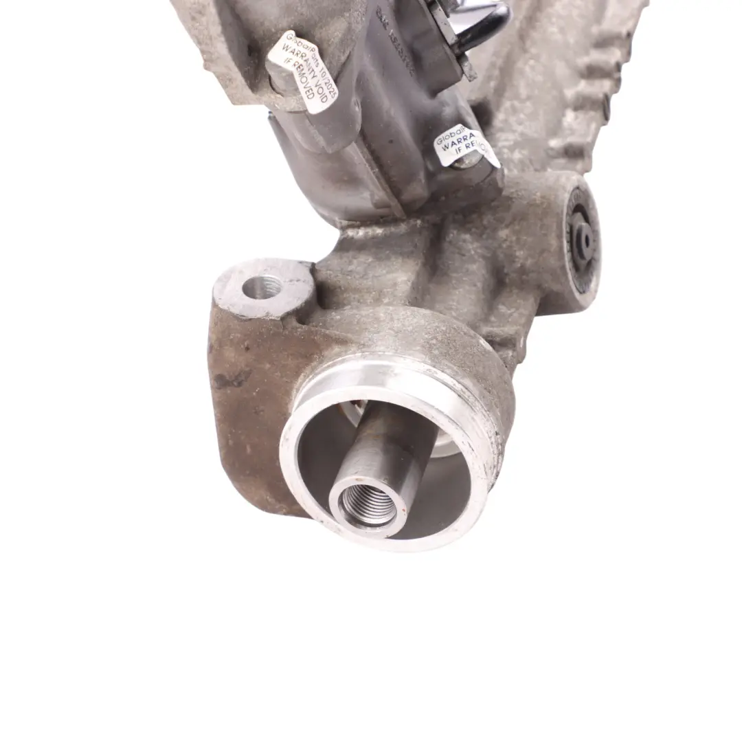 Steering Rack to Audi A4 B8 A5 8T Electric Power with Part number 8T2422066B Audi A4 B8 A5 8T Electric Power Steering Rack - SKU RHD-8T2422066B-1 - Part number 8T2422066B