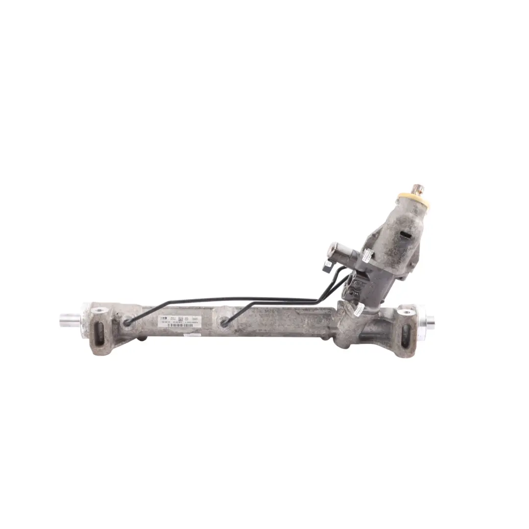Steering Rack to Audi A4 B8 A5 8T Electric Power with Part number 8T2422066B Audi A4 B8 A5 8T Electric Power Steering Rack - SKU RHD-8T2422066B-1 - Part number 8T2422066B