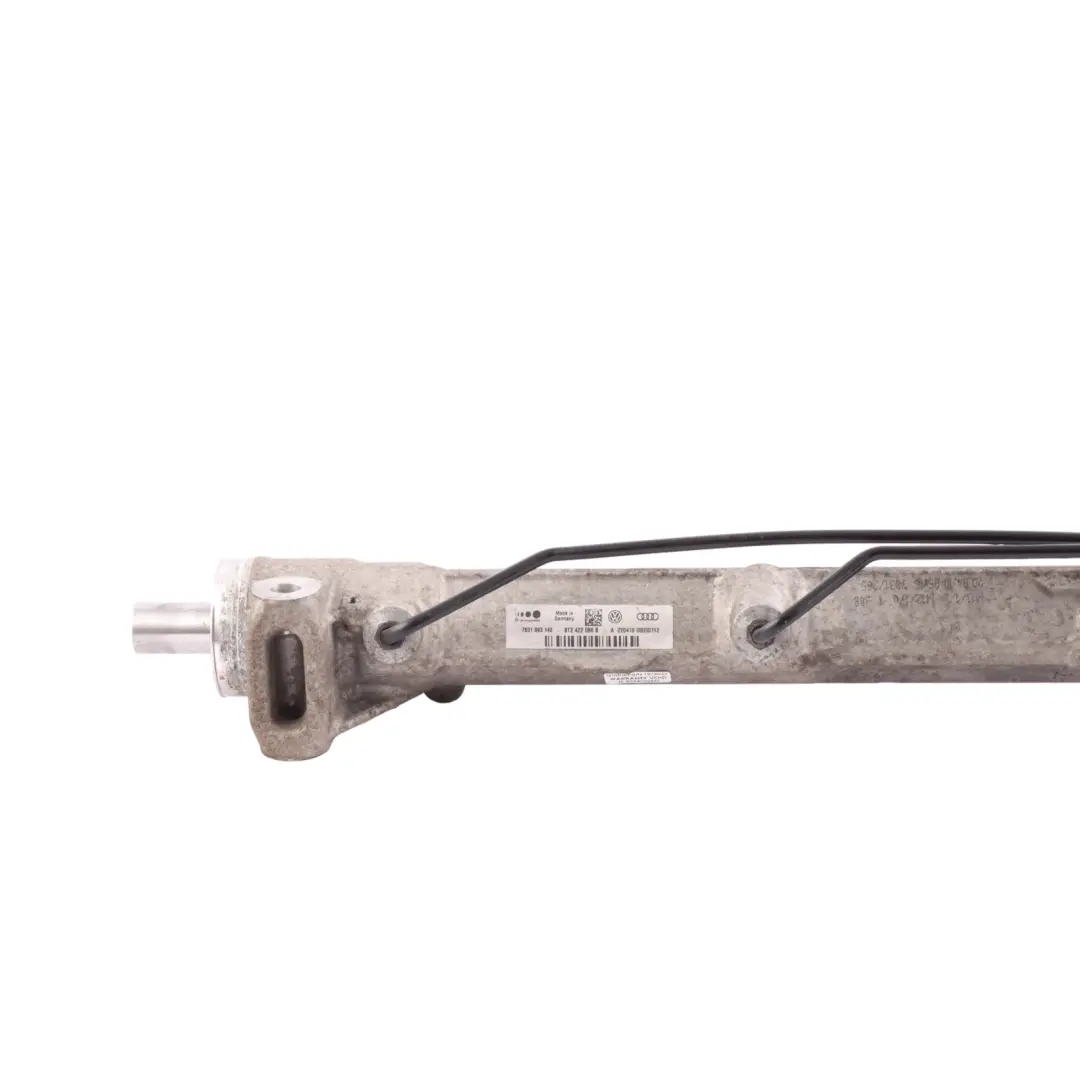 Steering Rack to Audi A4 B8 A5 8T Electric Power with Part number 8T2422066B Audi A4 B8 A5 8T Electric Power Steering Rack - SKU RHD-8T2422066B-1 - Part number 8T2422066B