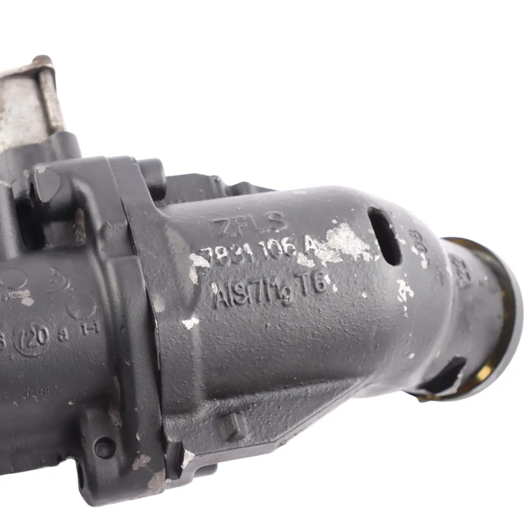 Steering Rack 2.0 TFSI CDNC to Audi A4 B8 Diesel Electric Power with Part number 8T2422066BX Audi A4 B8 Diesel Electric Power Steering Rack 2.0 TFSI CDNC - SKU RHD-8T2422066BX - Part number 8T2422066BX