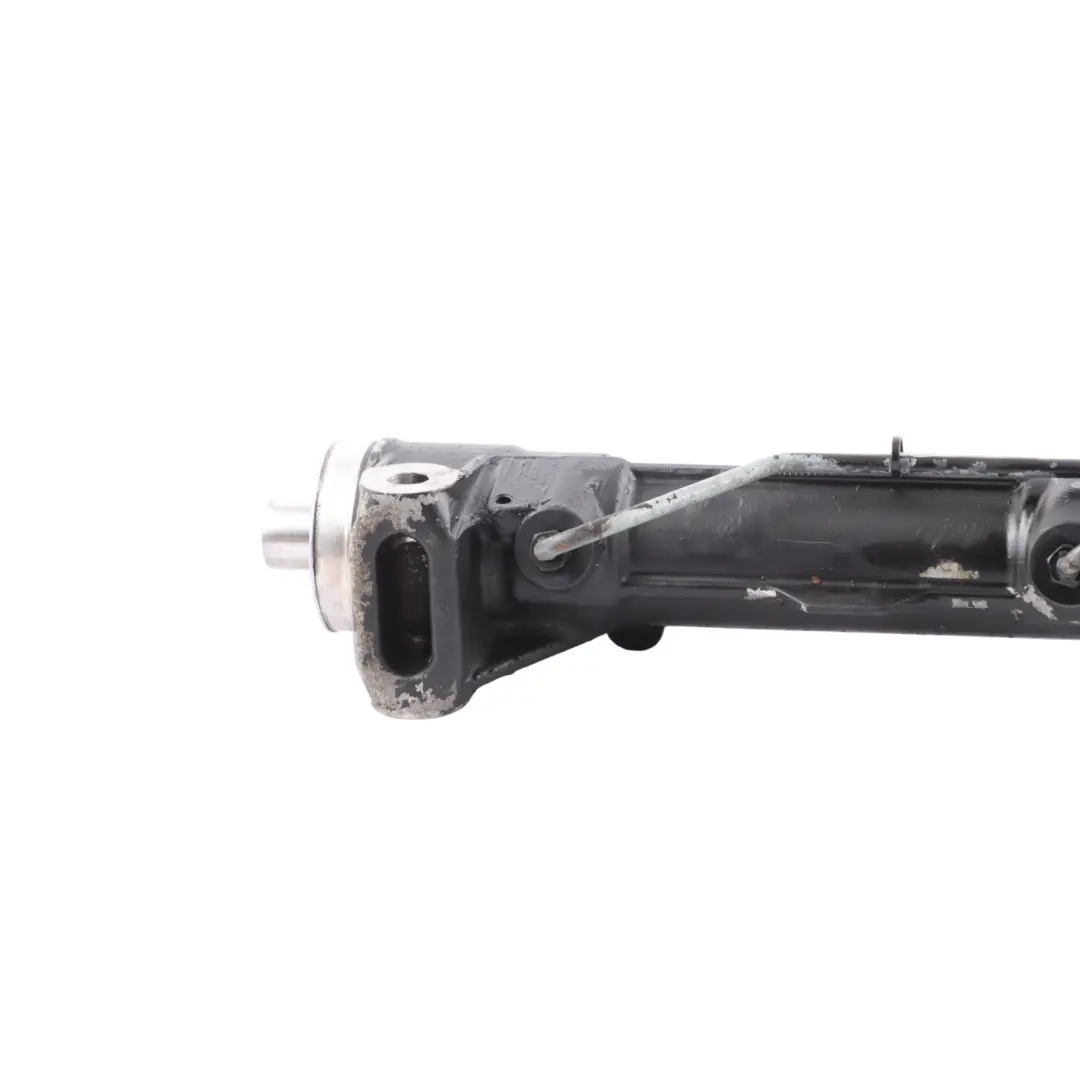 Audi A4 B8 Diesel Electric Power Steering Rack 2.0 TFSI CDNC - SKU RHD-8T2422066BX - Part number 8T2422066BX