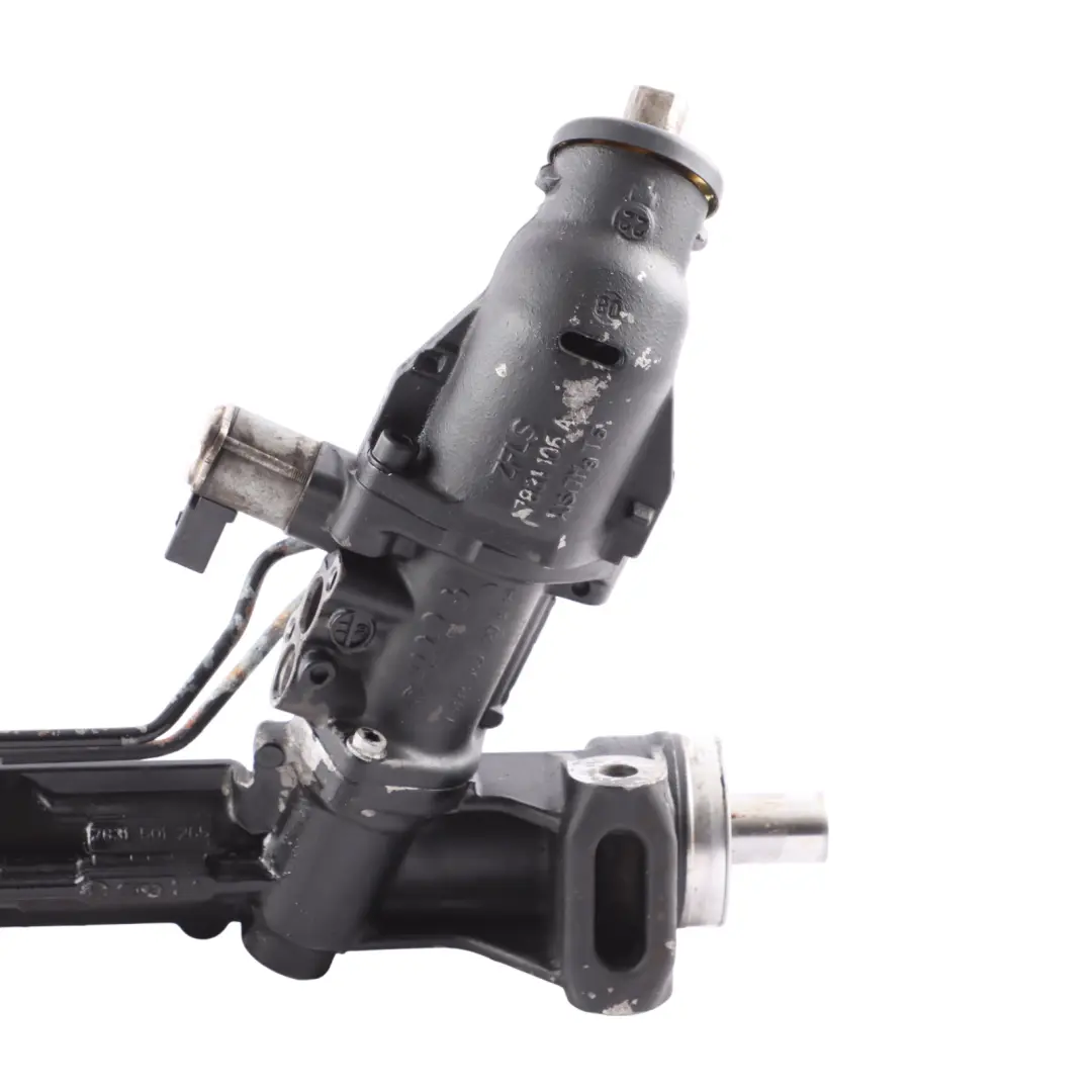 Steering Rack 2.0 TFSI CDNC to Audi A4 B8 Diesel Electric Power with Part number 8T2422066BX Audi A4 B8 Diesel Electric Power Steering Rack 2.0 TFSI CDNC - SKU RHD-8T2422066BX - Part number 8T2422066BX