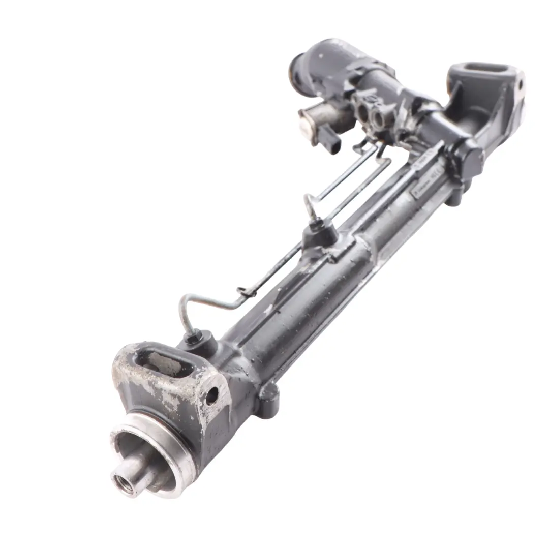 Steering Rack 2.0 TFSI CDNC to Audi A4 B8 Diesel Electric Power with Part number 8T2422066BX Audi A4 B8 Diesel Electric Power Steering Rack 2.0 TFSI CDNC - SKU RHD-8T2422066BX - Part number 8T2422066BX