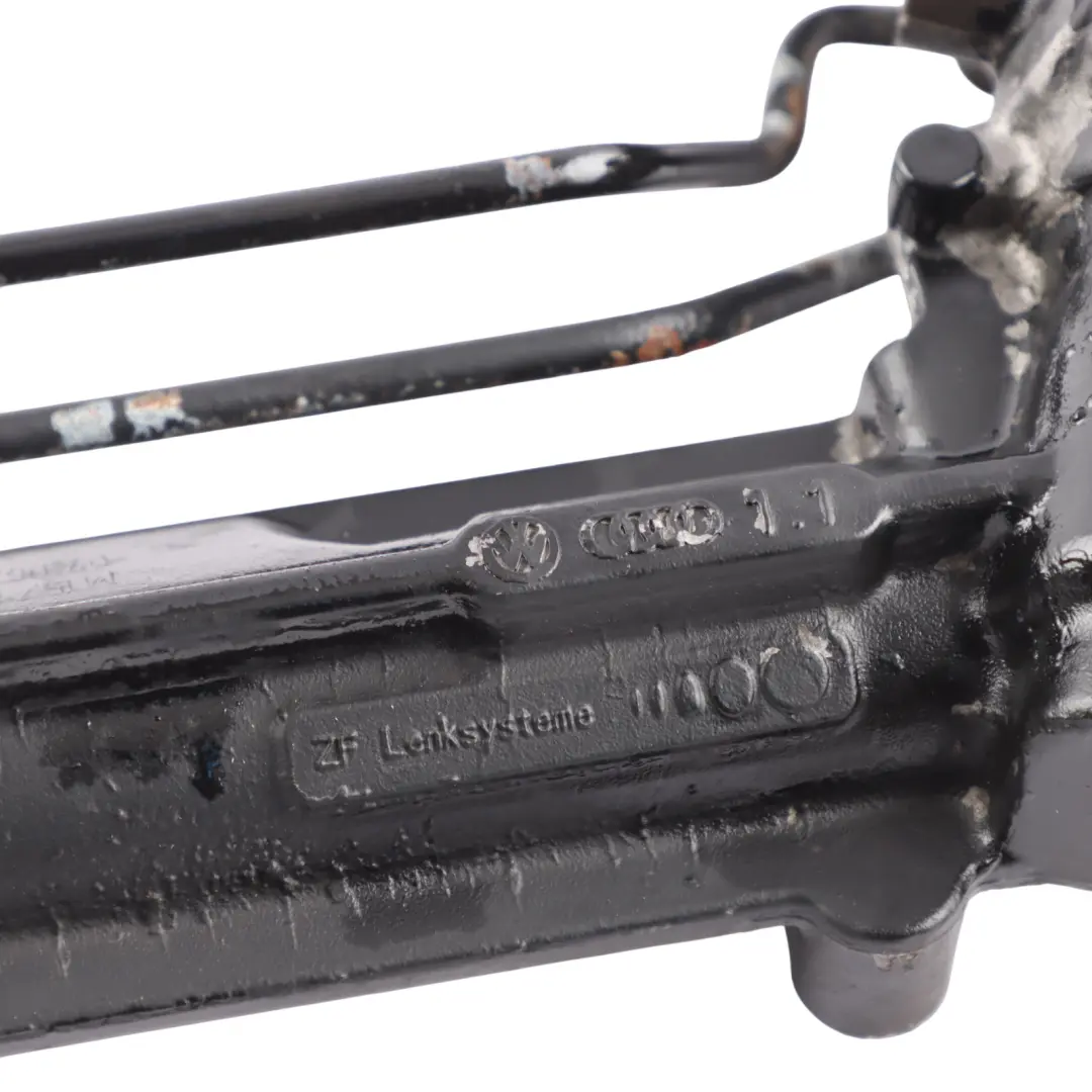 Steering Rack 2.0 TFSI CDNC to Audi A4 B8 Diesel Electric Power with Part number 8T2422066BX Audi A4 B8 Diesel Electric Power Steering Rack 2.0 TFSI CDNC - SKU RHD-8T2422066BX - Part number 8T2422066BX