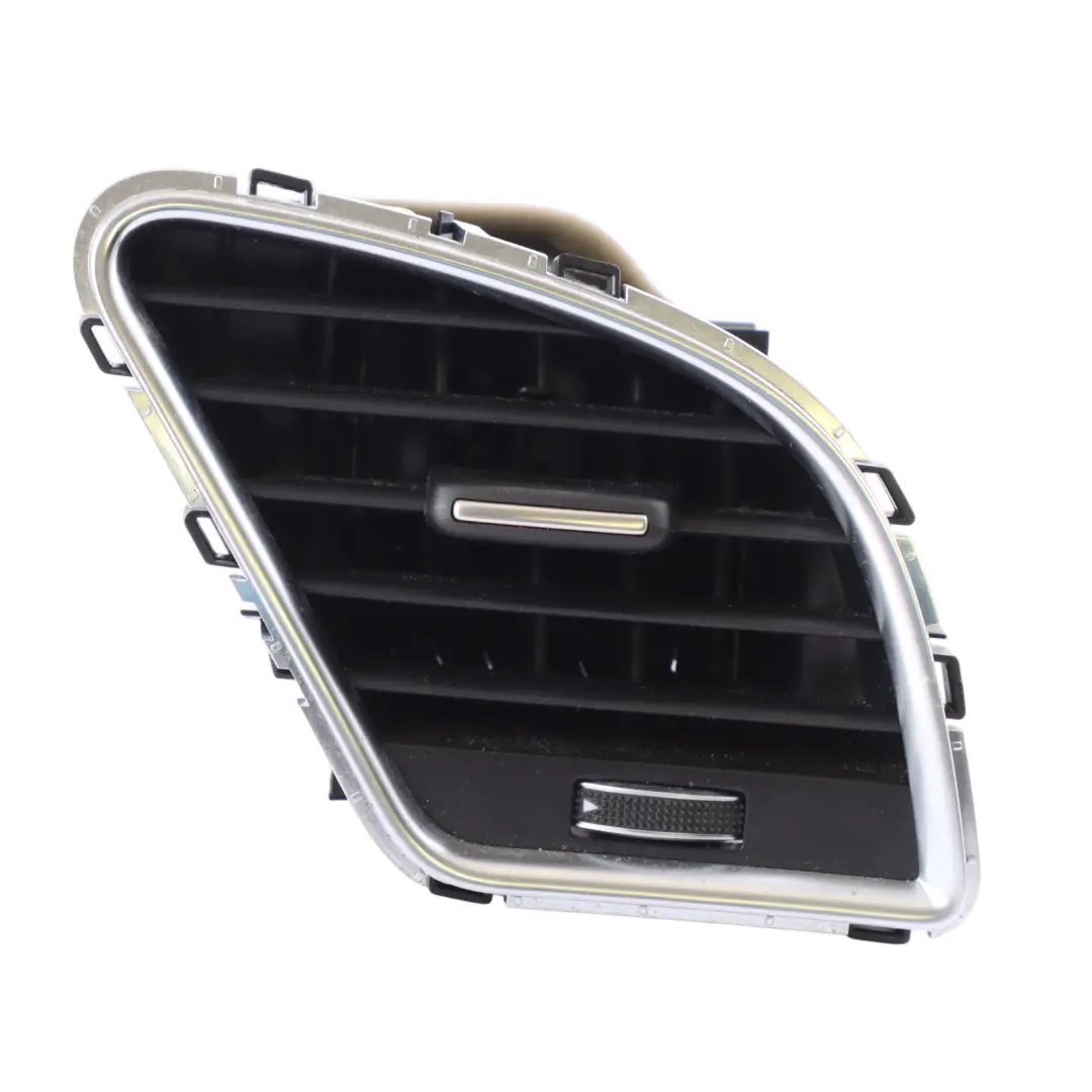 8F Front Dashboard Air Vent Nozzle Grille Right O/S to Audi A5 with Part number 8T2820902H Audi A5 8F Front Dashboard Air Vent Nozzle Grille Right O/S - SKU RHD-8T2820902H - Part number 8T2820902H