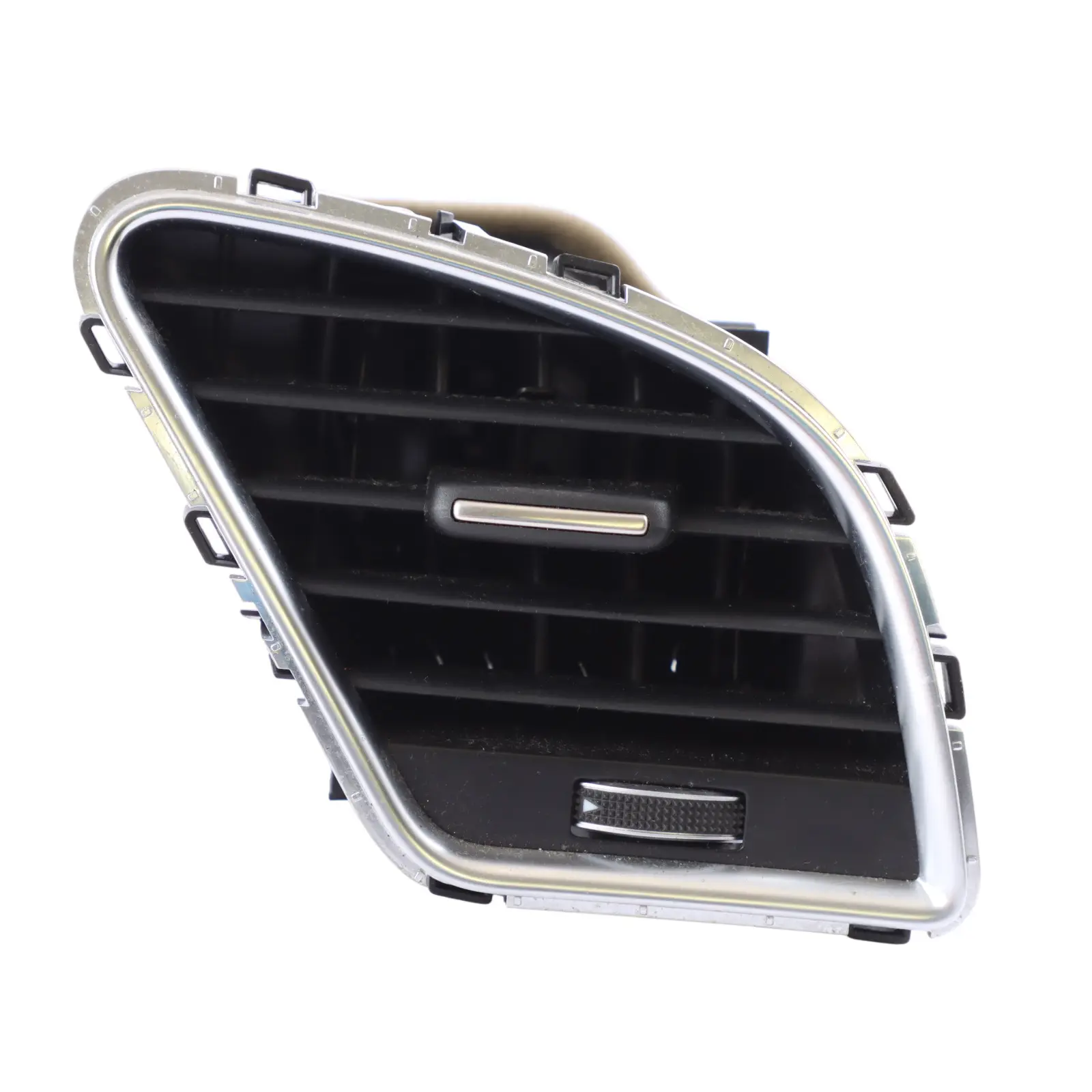 Audi A5 8F Front Dashboard Air Vent Nozzle Grille Right O/S 8T2820902H