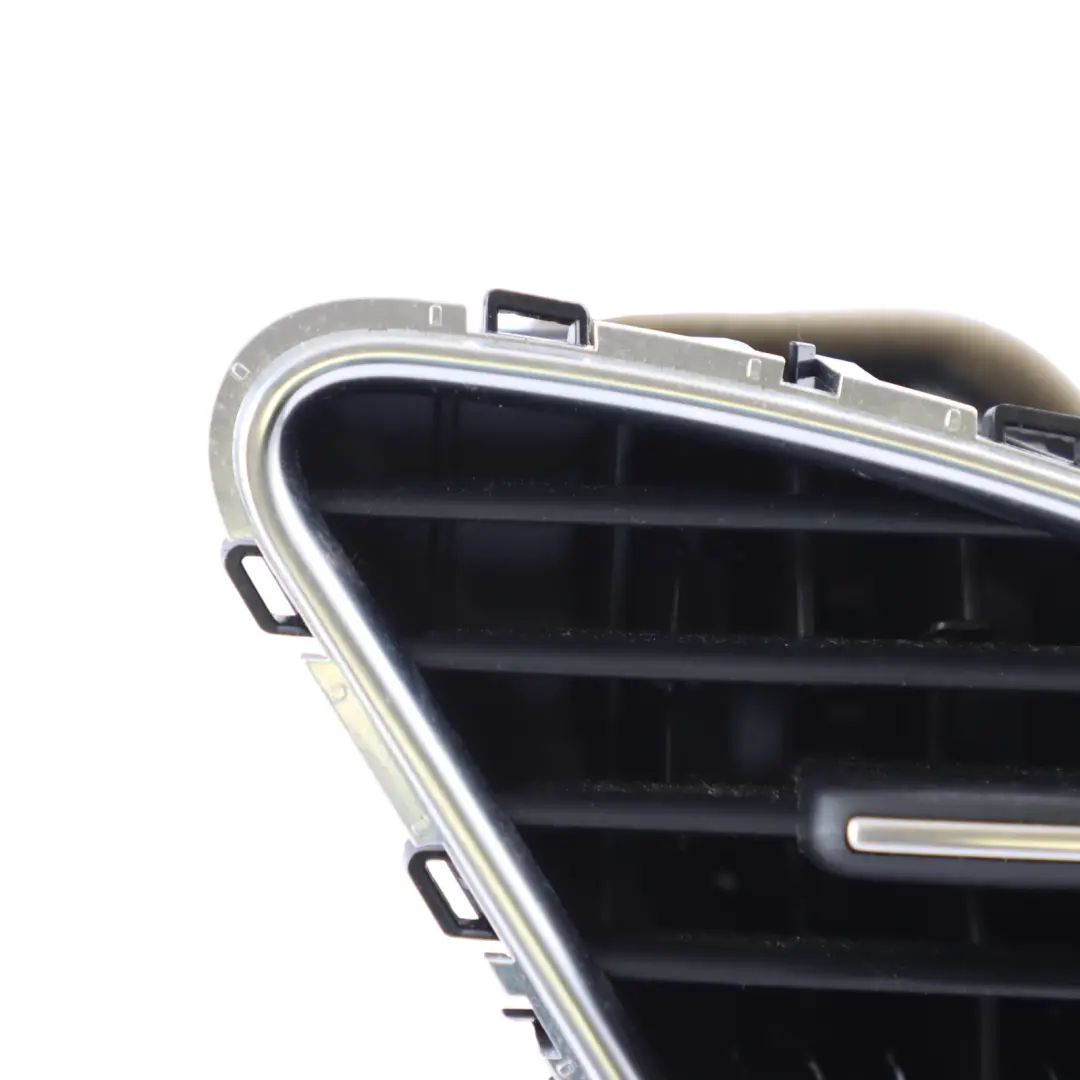 8F Front Dashboard Air Vent Nozzle Grille Right O/S to Audi A5 with Part number 8T2820902H Audi A5 8F Front Dashboard Air Vent Nozzle Grille Right O/S - SKU RHD-8T2820902H - Part number 8T2820902H