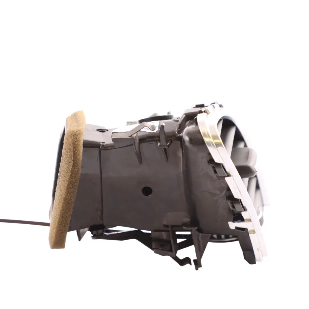 8F Front Dashboard Air Vent Nozzle Grille Right O/S to Audi A5 with Part number 8T2820902H Audi A5 8F Front Dashboard Air Vent Nozzle Grille Right O/S - SKU RHD-8T2820902H - Part number 8T2820902H