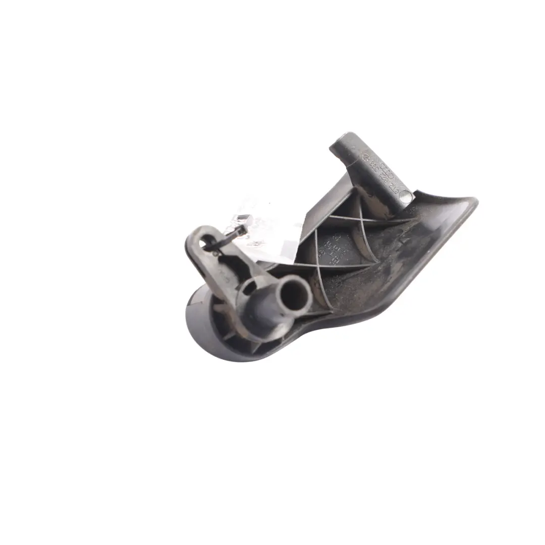 Bonnet Release Handle Grab Black to Audi A4 B8 A5 S5 RS5 8T A6 C7 with Part number 8T2823533 Audi A4 B8 A5 S5 RS5 8T A6 C7 Bonnet Release Handle Grab Black - SKU RHD-8T2823533 - Part number 8T2823533