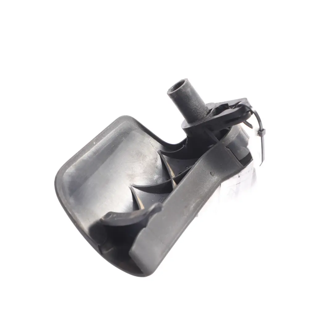 Bonnet Release Handle Grab Black to Audi A4 B8 A5 S5 RS5 8T A6 C7 with Part number 8T2823533 Audi A4 B8 A5 S5 RS5 8T A6 C7 Bonnet Release Handle Grab Black - SKU RHD-8T2823533 - Part number 8T2823533