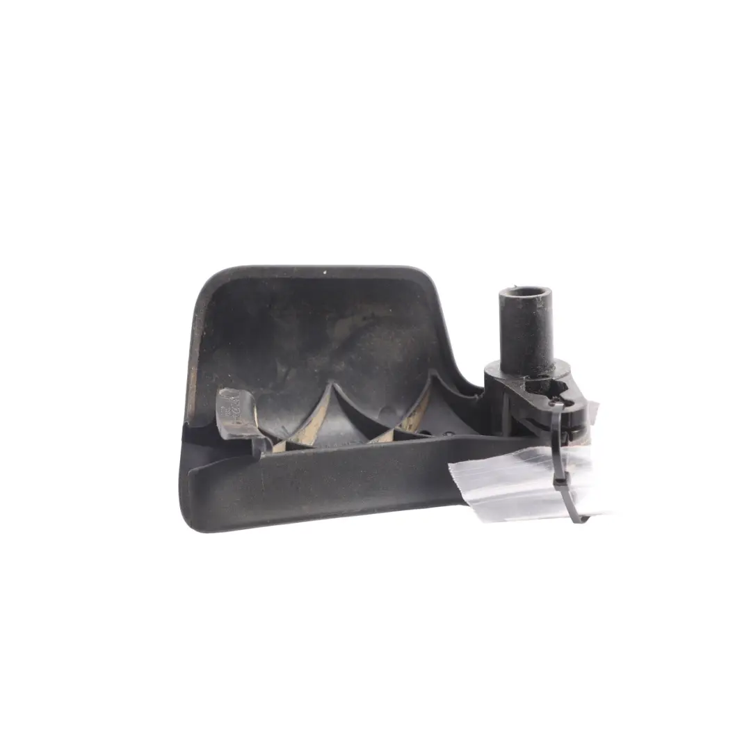 Bonnet Release Handle Grab Black to Audi A4 B8 A5 S5 RS5 8T A6 C7 with Part number 8T2823533 Audi A4 B8 A5 S5 RS5 8T A6 C7 Bonnet Release Handle Grab Black - SKU RHD-8T2823533 - Part number 8T2823533