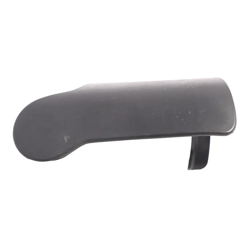 Audi A4 B8 A5 8T A6 C7 Bonnet Hood Release Handle Grab Lever Black 8T2823533A