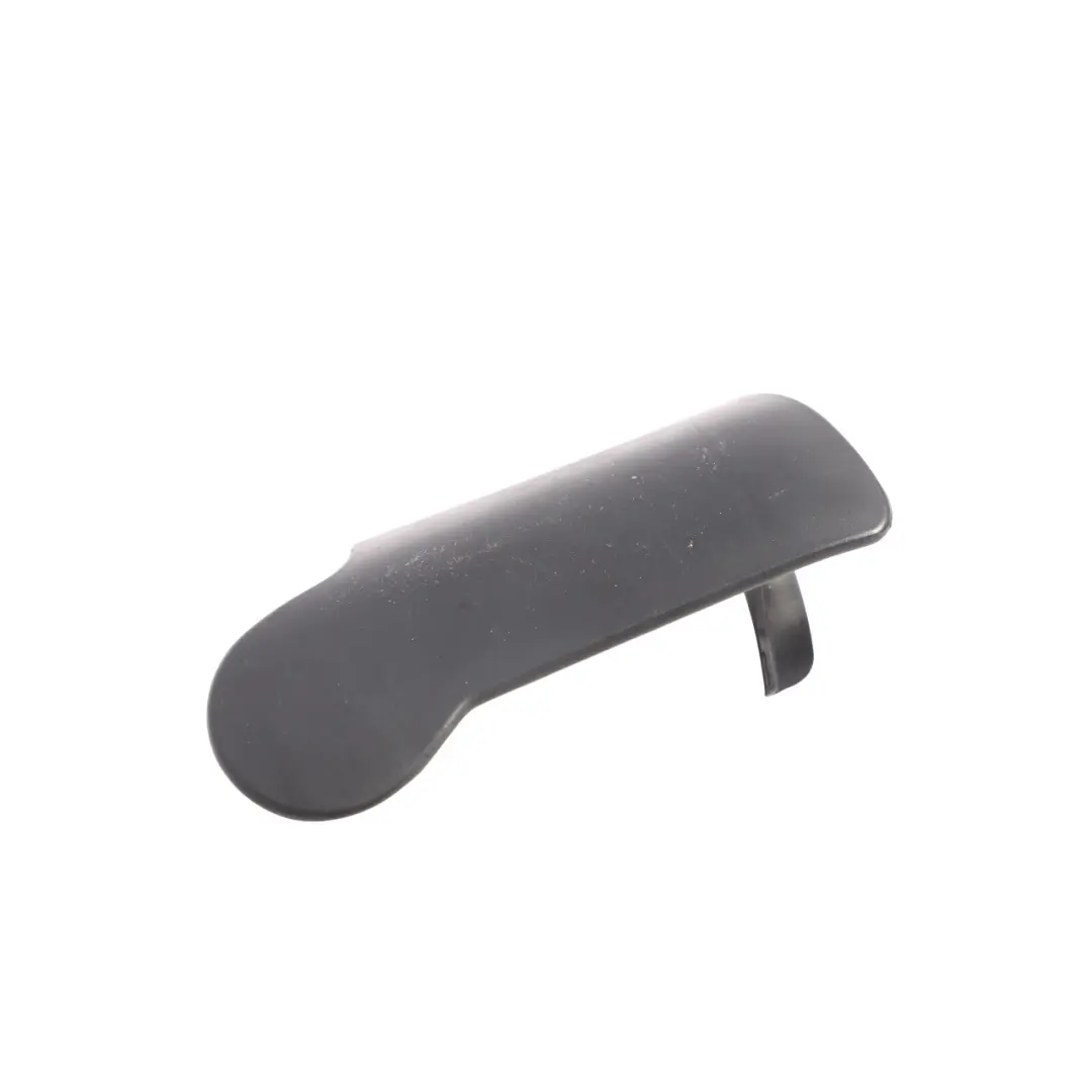 Bonnet Hood Release Handle Grab Lever Black to Audi A4 B8 A5 8T A6 C7 with Part number 8T2823533A Audi A4 B8 A5 8T A6 C7 Bonnet Hood Release Handle Grab Lever Black - SKU RHD-8T2823533A - Part number 8T2823533A