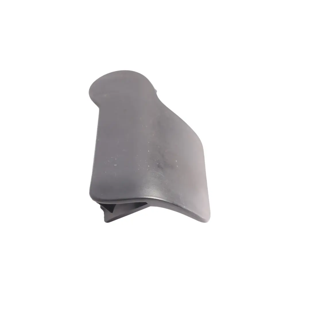 Bonnet Hood Release Handle Grab Lever Black to Audi A4 B8 A5 8T A6 C7 with Part number 8T2823533A Audi A4 B8 A5 8T A6 C7 Bonnet Hood Release Handle Grab Lever Black - SKU RHD-8T2823533A - Part number 8T2823533A