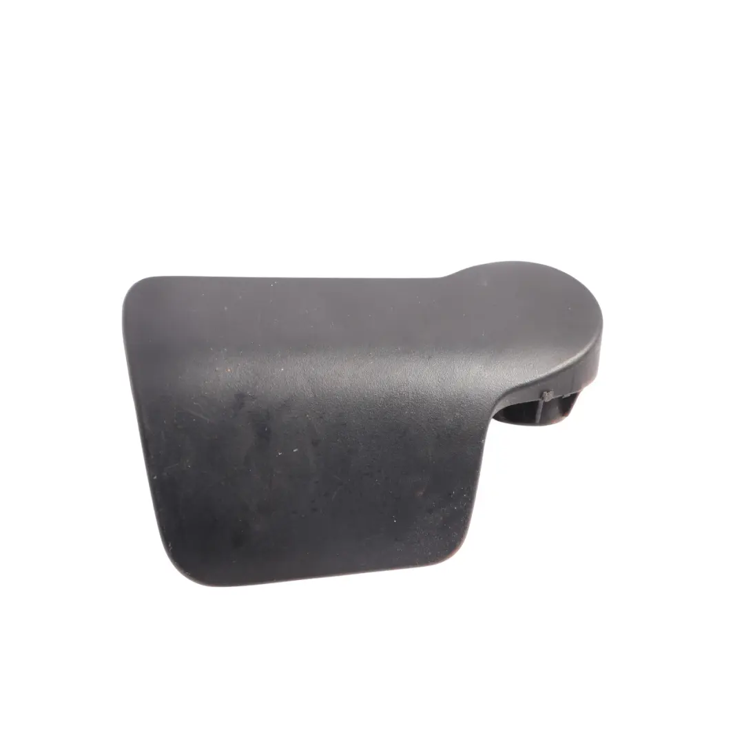 Bonnet Hood Release Handle Grab Lever Black to Audi A4 B8 A5 8T A6 C7 with Part number 8T2823533A Audi A4 B8 A5 8T A6 C7 Bonnet Hood Release Handle Grab Lever Black - SKU RHD-8T2823533A - Part number 8T2823533A