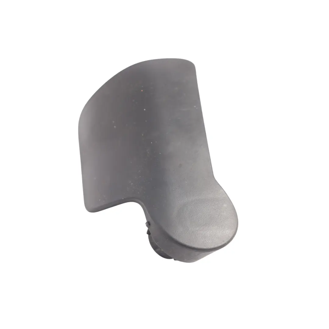 Bonnet Hood Release Handle Grab Lever Black to Audi A4 B8 A5 8T A6 C7 with Part number 8T2823533A Audi A4 B8 A5 8T A6 C7 Bonnet Hood Release Handle Grab Lever Black - SKU RHD-8T2823533A - Part number 8T2823533A