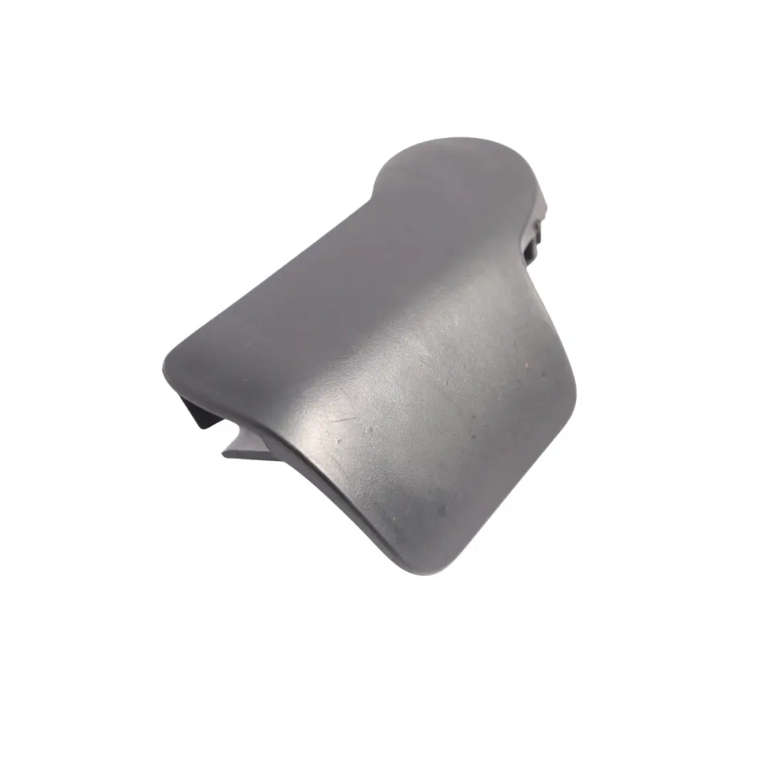 Bonnet Hood Release Handle Grab Lever Black to Audi A4 B8 A5 8T A6 C7 with Part number 8T2823533A Audi A4 B8 A5 8T A6 C7 Bonnet Hood Release Handle Grab Lever Black - SKU RHD-8T2823533A - Part number 8T2823533A