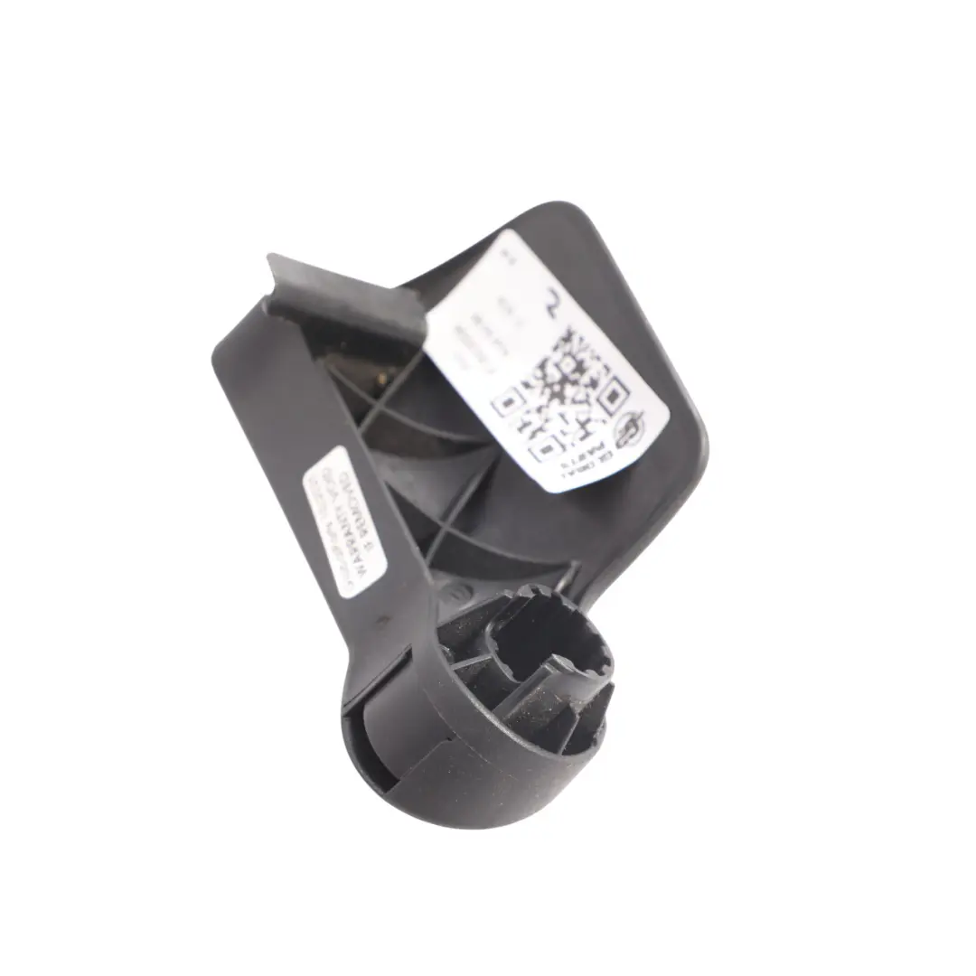 Bonnet Hood Release Handle Grab Lever Black to Audi A4 B8 A5 8T A6 C7 with Part number 8T2823533A Audi A4 B8 A5 8T A6 C7 Bonnet Hood Release Handle Grab Lever Black - SKU RHD-8T2823533A - Part number 8T2823533A