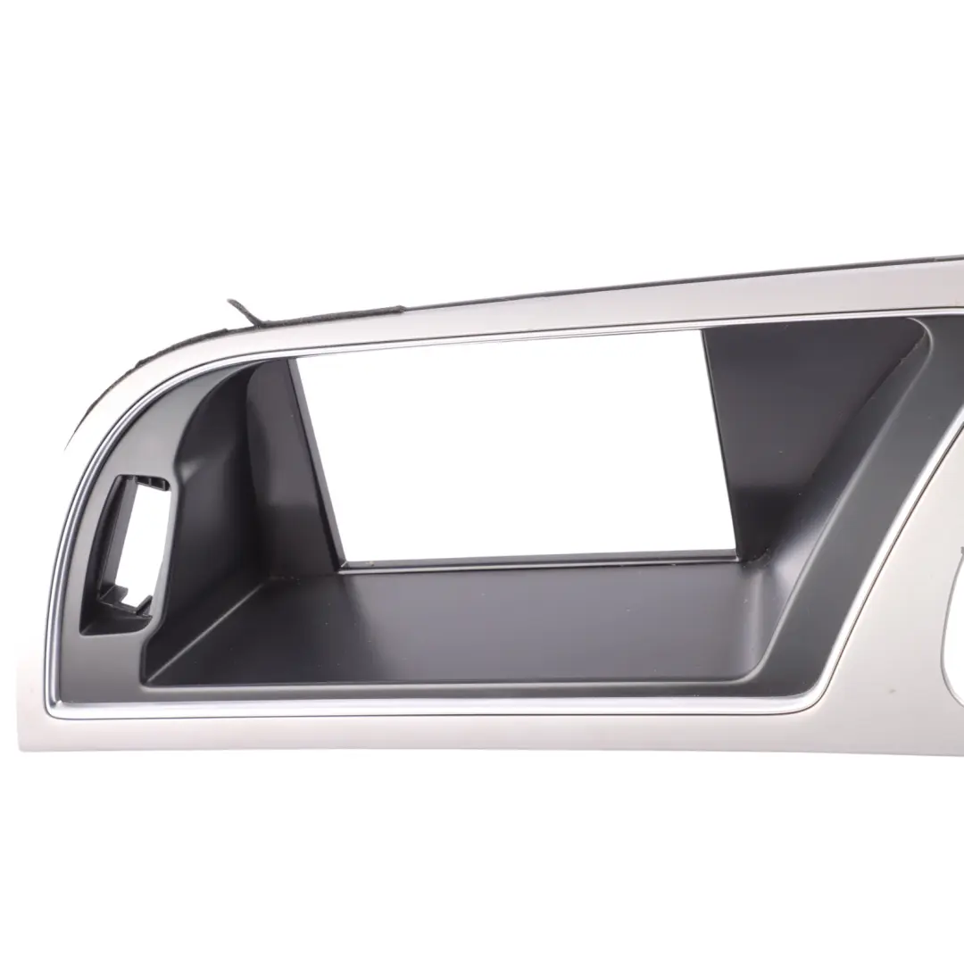 Dashboard Trim Front Display Panel Hazard Switch to Audi A5 S5 8T with Part number 8T2857185H Audi A5 S5 8T Dashboard Trim Front Display Panel Hazard Switch - SKU RHD-8T2857185H-1 - Part number 8T2857185H