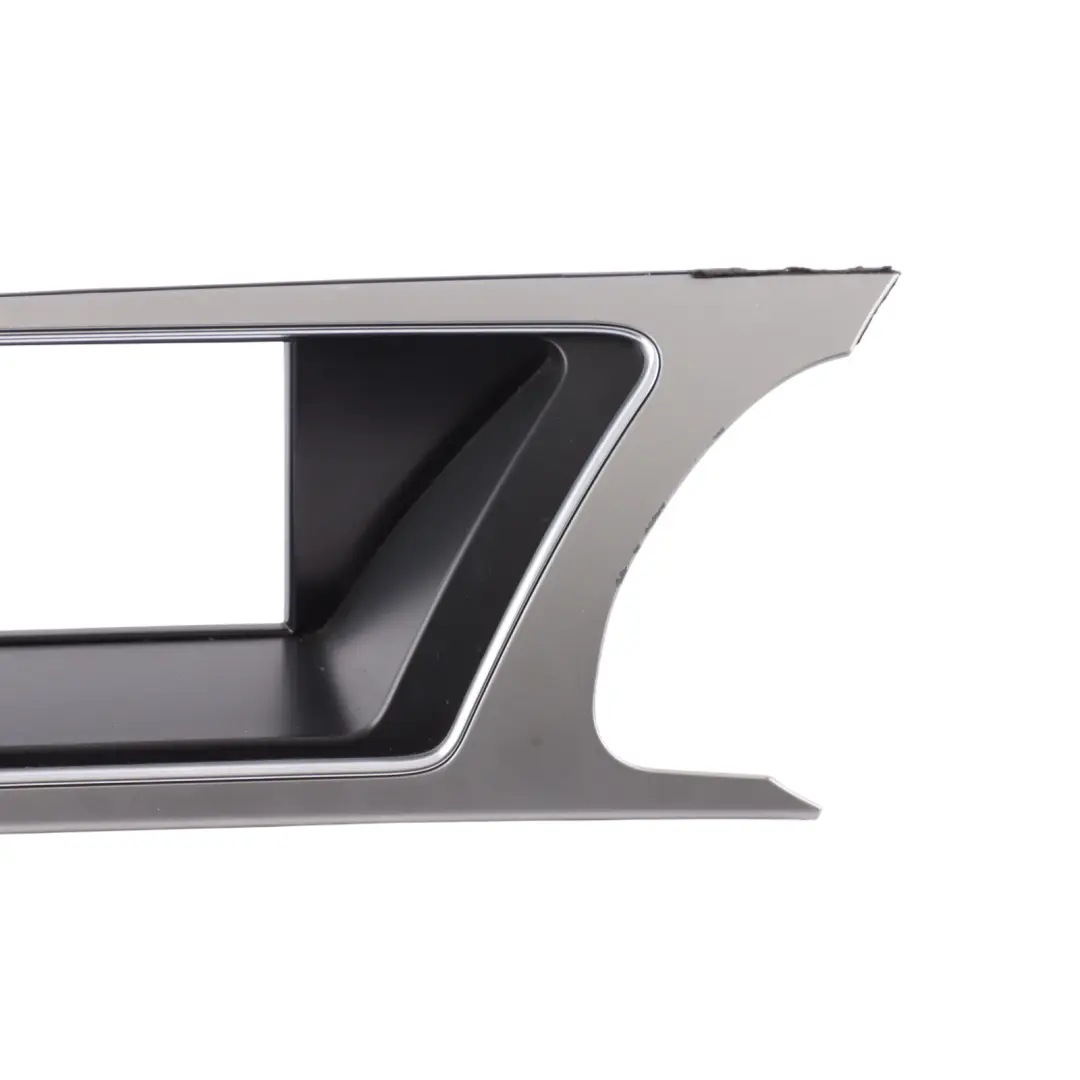 Dashboard Trim Front Display Panel Hazard Switch to Audi A5 S5 8T with Part number 8T2857185H Audi A5 S5 8T Dashboard Trim Front Display Panel Hazard Switch - SKU RHD-8T2857185H-1 - Part number 8T2857185H