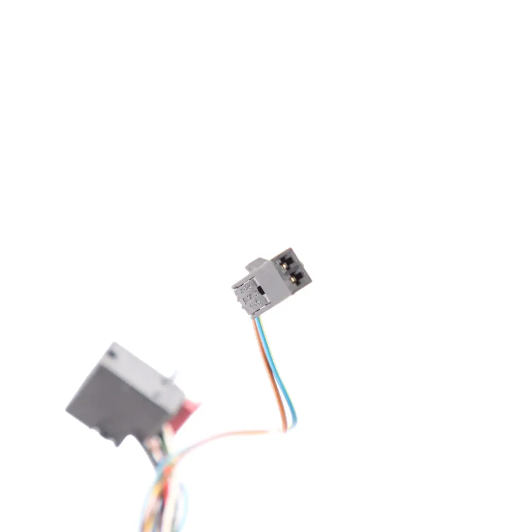 Audi A5 8T Wing Mirror Cover Housing Left N/S Phantom Black - LZ9Y - SKU RHD-8T2857409AH-PHB - Part number 8T2857409AH