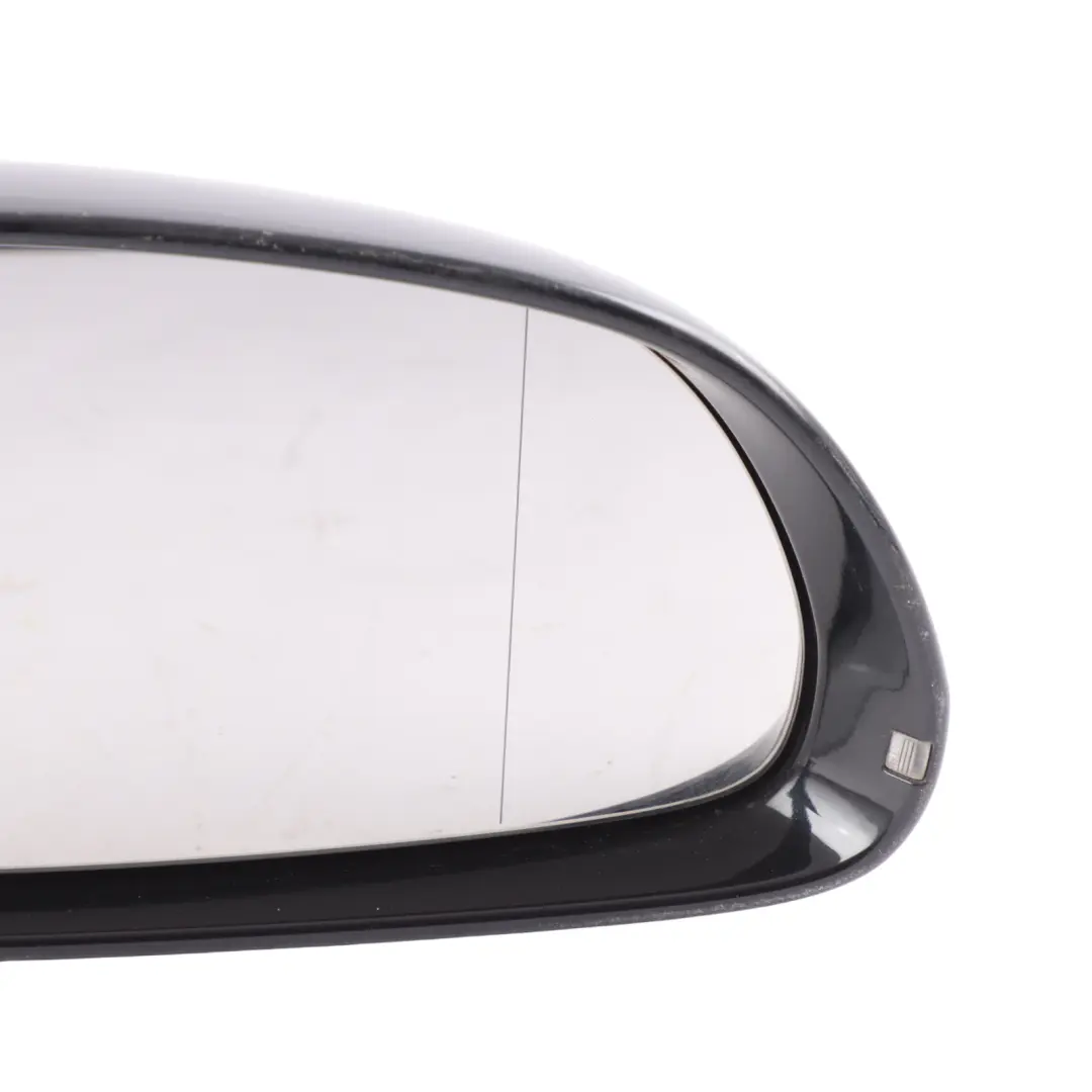 Door Wing Side Mirror Right O/S Phantom Black - Z9Y to Audi A5 8T with Part number 8T2857410D Audi A5 8T Door Wing Side Mirror Right O/S Phantom Black - Z9Y - SKU RHD-8T2857410D-PHB - Part number 8T2857410D
