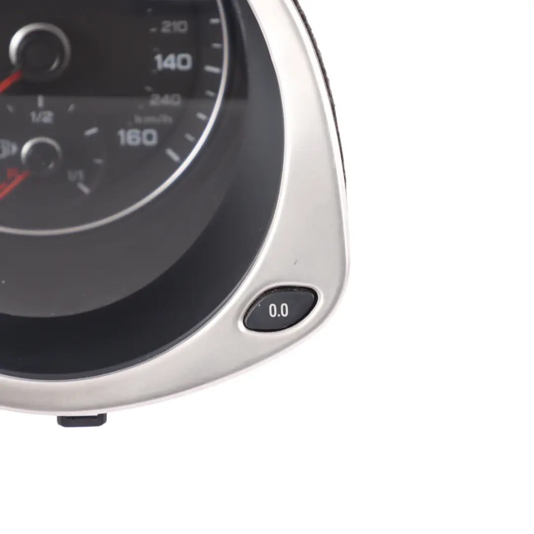 Instrument Cluster Clocks Speedometer Manual to Audi Q3 8U Diesel with Part number 8U0920980C Audi Q3 8U Diesel Instrument Cluster Clocks Speedometer Manual - SKU RHD-8U0920980C - Part number 8U0920980C