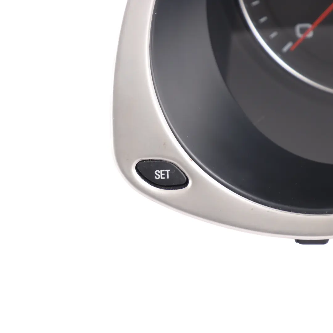 Instrument Cluster Clocks Speedometer Manual to Audi Q3 8U Diesel with Part number 8U0920980C Audi Q3 8U Diesel Instrument Cluster Clocks Speedometer Manual - SKU RHD-8U0920980C - Part number 8U0920980C