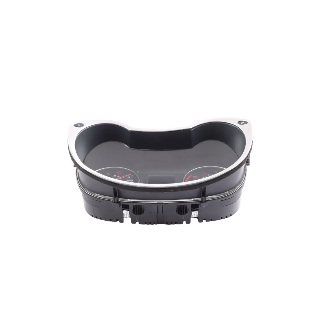 Instrument Cluster Clocks Speedometer Manual to Audi Q3 8U Diesel with Part number 8U0920980C Audi Q3 8U Diesel Instrument Cluster Clocks Speedometer Manual - SKU RHD-8U0920980C - Part number 8U0920980C