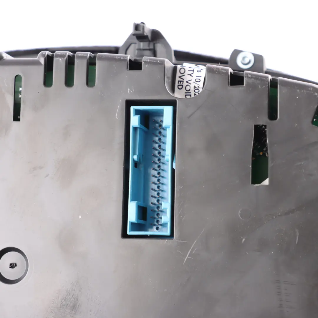 Instrument Cluster Speedo Clocks Diesel Automatic to Audi Q3 8U with Part number 8U0920980G Audi Q3 8U Instrument Cluster Speedo Clocks Diesel Automatic - SKU RHD-8U0920980G-2 - Part number 8U0920980G