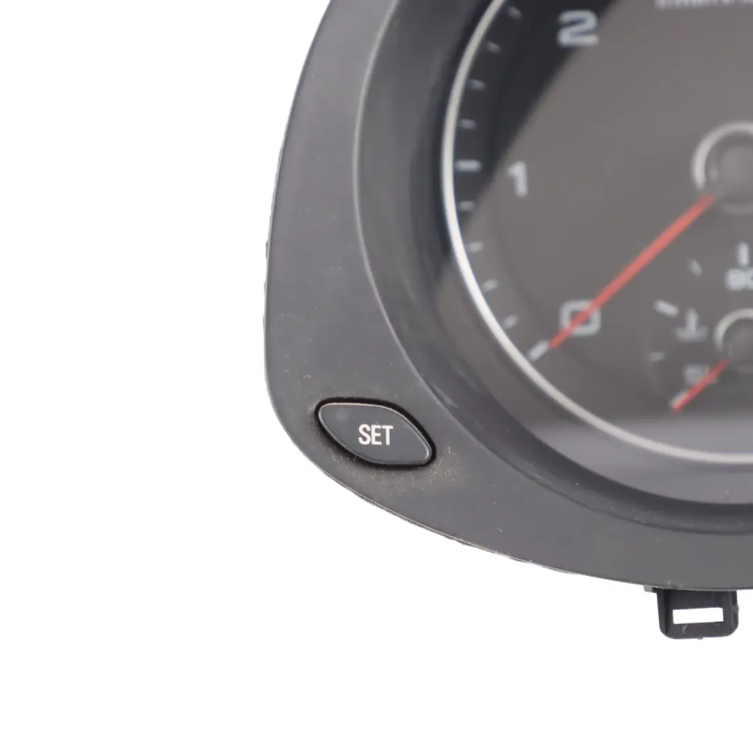 Audi Q3 8U Instrument Cluster Speedo Clocks Diesel Automatic - SKU RHD-8U0920980G-2 - Part number 8U0920980G